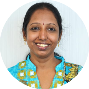 Mrs MAHALAKSHMI SADAYANDI