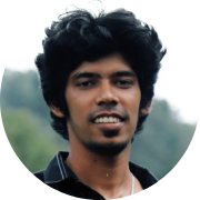 Mr AJITHKUMAR S