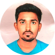 Mr KIRUPAKARAN S S