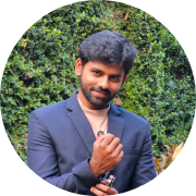 Mr MADHANPRABU PERUMAL