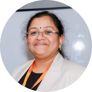 Mrs MALARKODI LOGARAJA