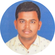 Mr PRADEEP KUMAR R